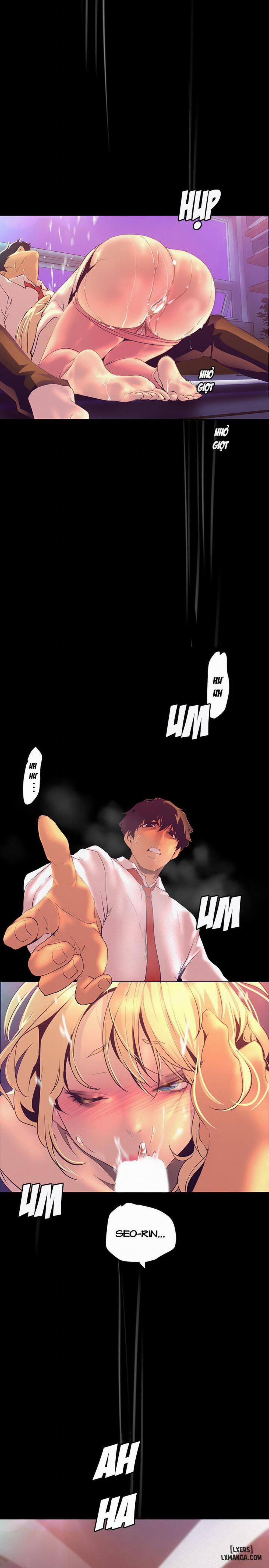 Tân Thế Giới Tuyệt Vời 111 trang 24