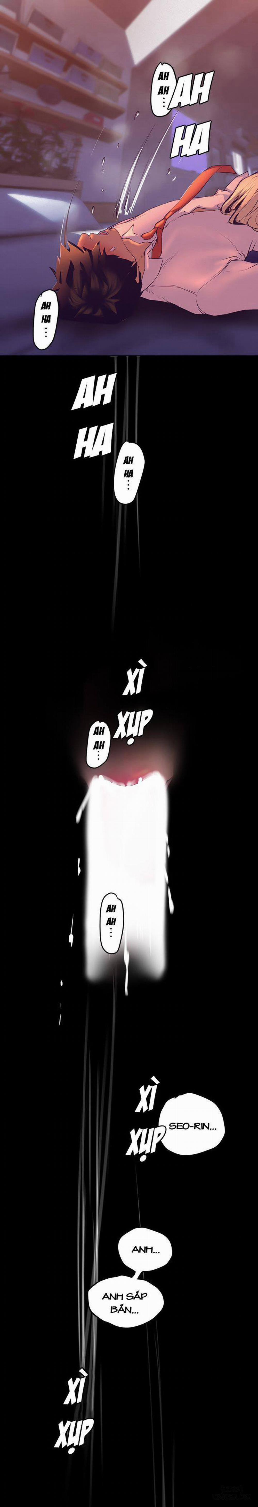 Tân Thế Giới Tuyệt Vời 111 trang 25