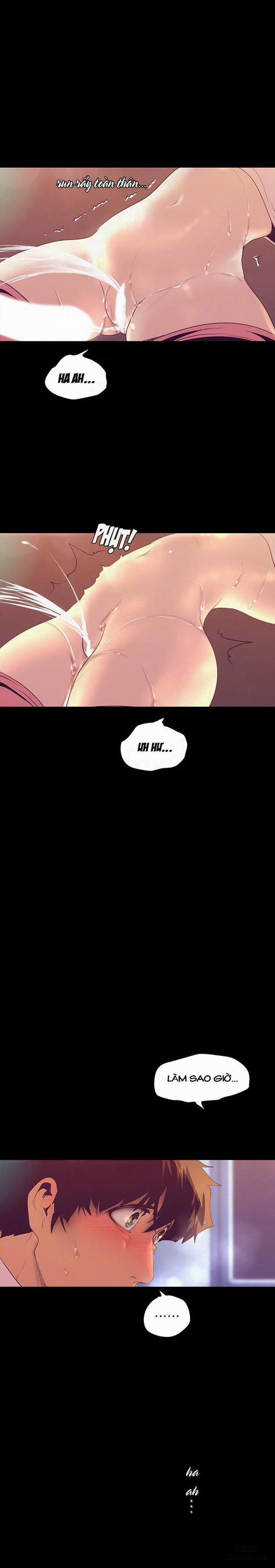 Tân Thế Giới Tuyệt Vời 111 trang 3