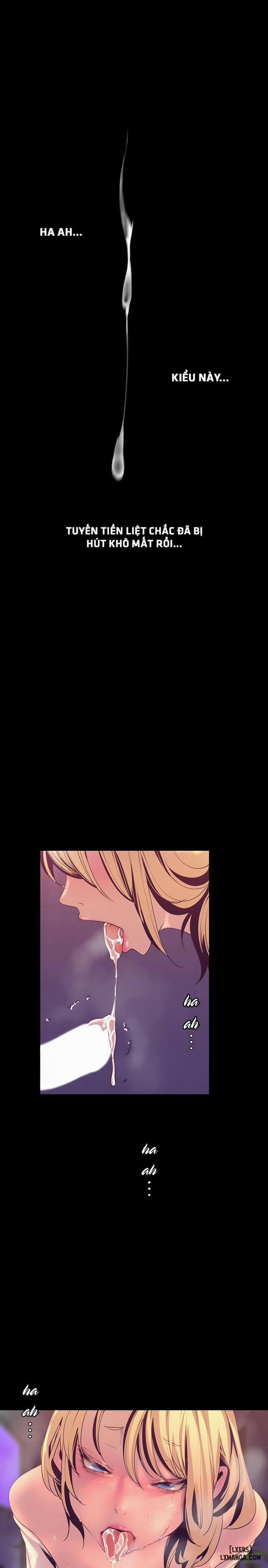 Tân Thế Giới Tuyệt Vời 111 trang 31