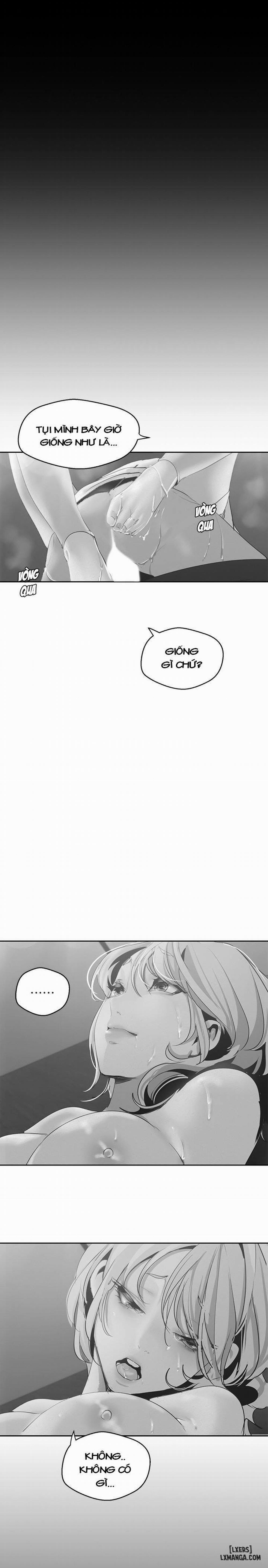 Tân Thế Giới Tuyệt Vời 111 trang 34