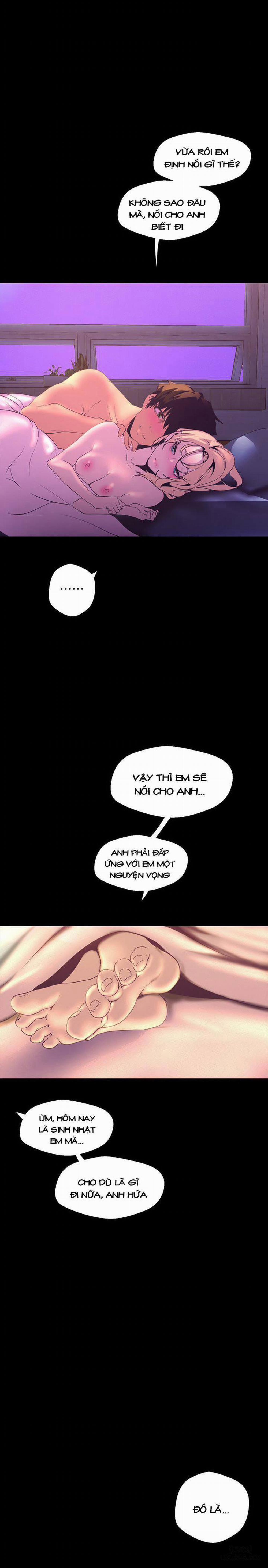 Tân Thế Giới Tuyệt Vời 111 trang 35