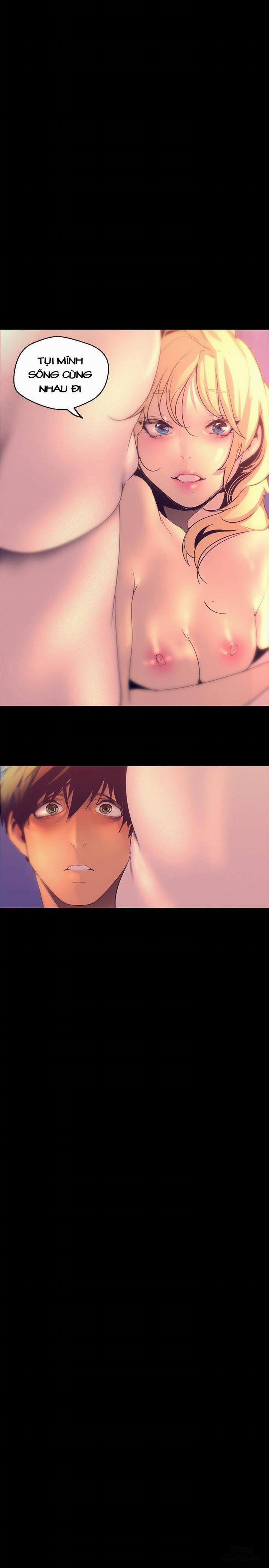 Tân Thế Giới Tuyệt Vời 111 trang 36