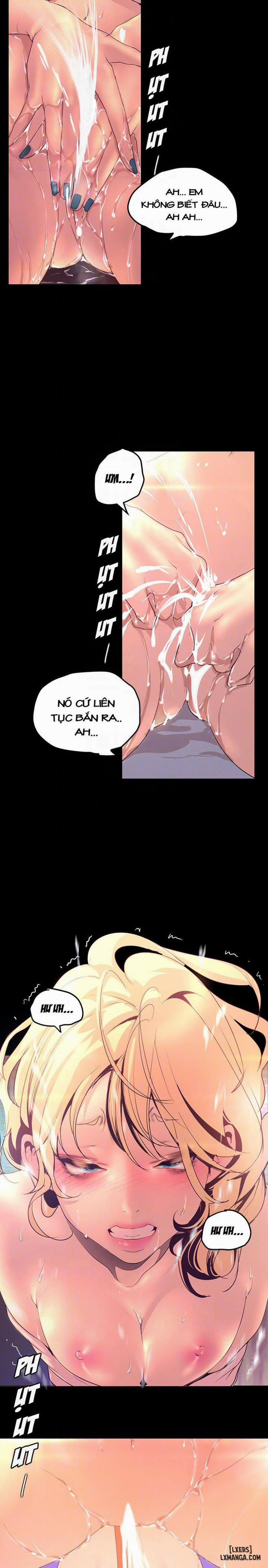 Tân Thế Giới Tuyệt Vời 111 trang 5