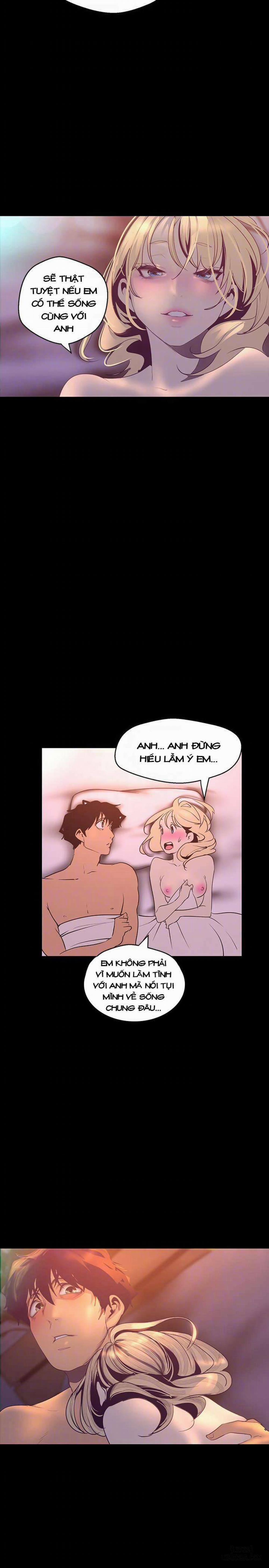 Tân Thế Giới Tuyệt Vời 112 trang 14