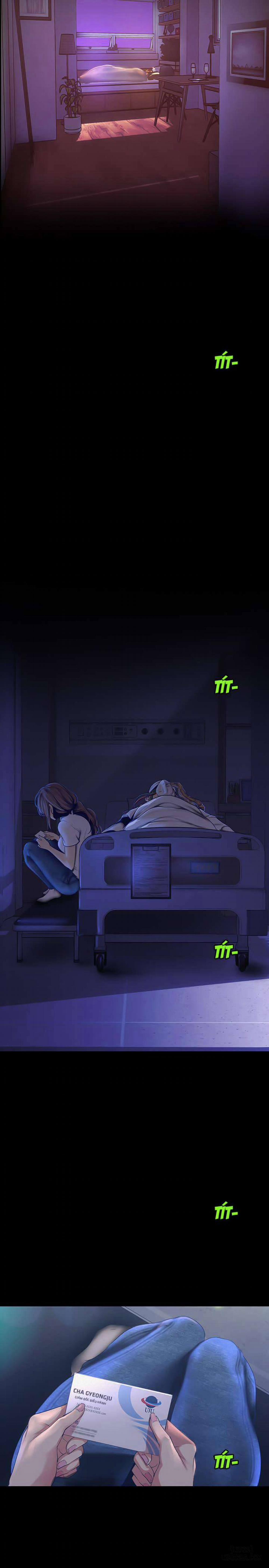 Tân Thế Giới Tuyệt Vời 112 trang 18