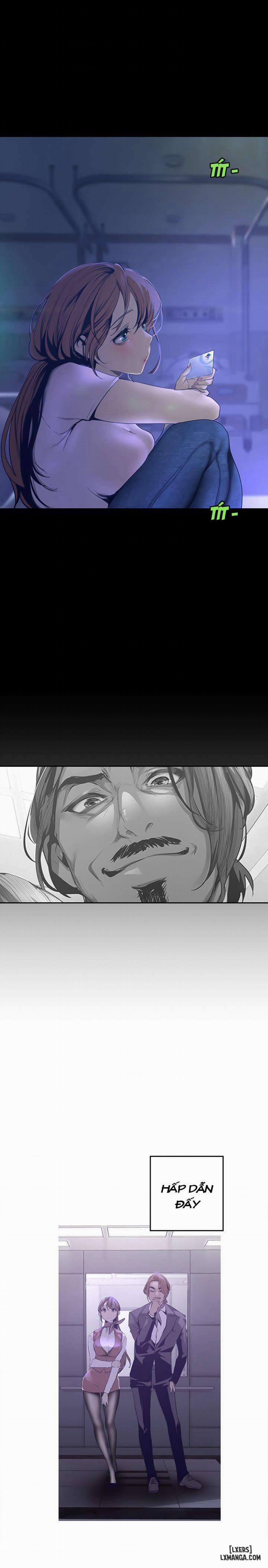 Tân Thế Giới Tuyệt Vời 112 trang 19