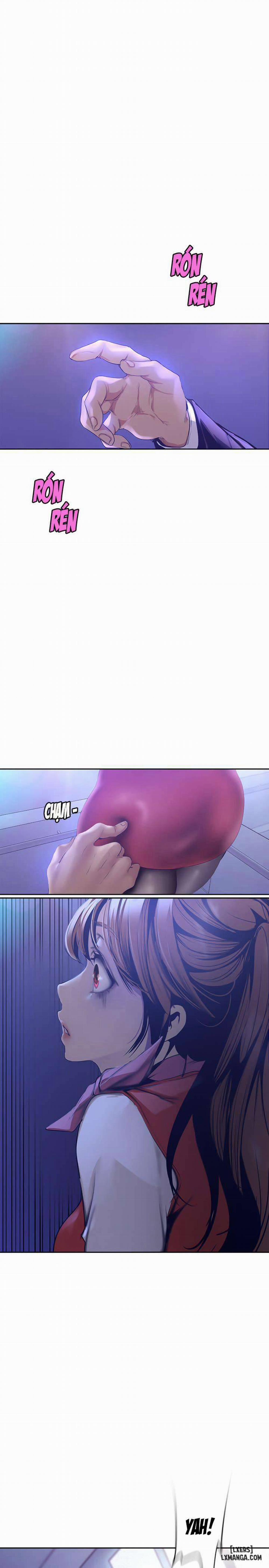 Tân Thế Giới Tuyệt Vời 112 trang 21