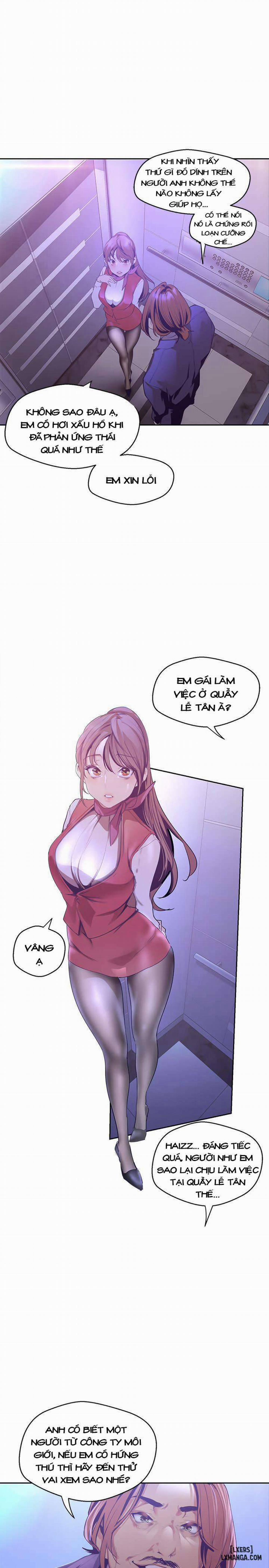 Tân Thế Giới Tuyệt Vời 112 trang 23