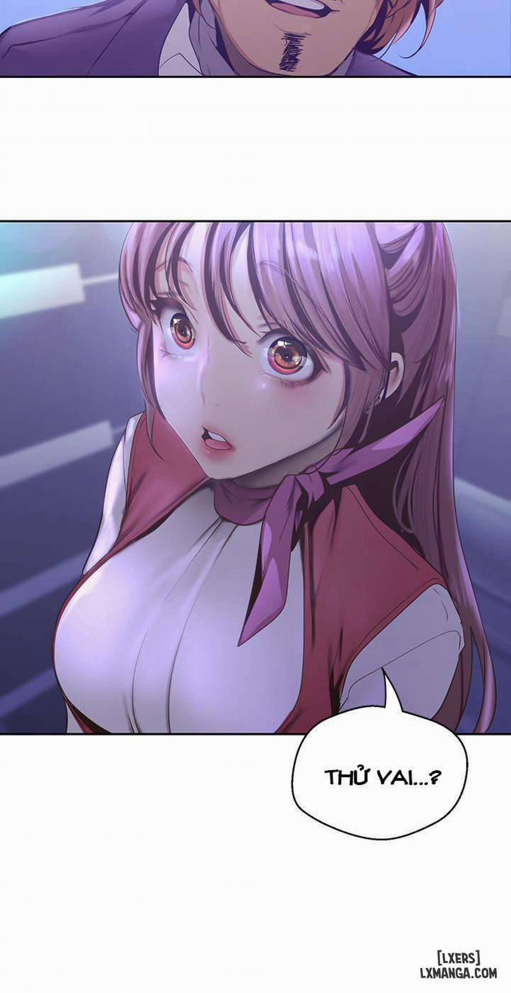 Tân Thế Giới Tuyệt Vời 112 trang 24