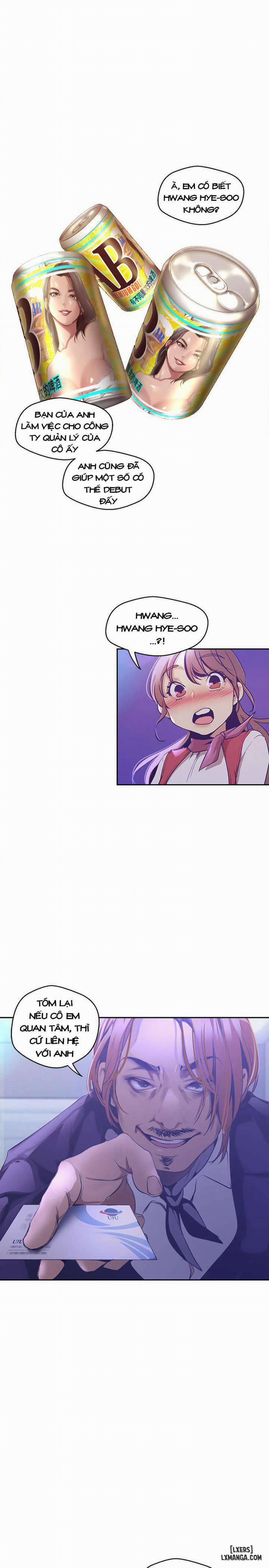 Tân Thế Giới Tuyệt Vời 112 trang 25