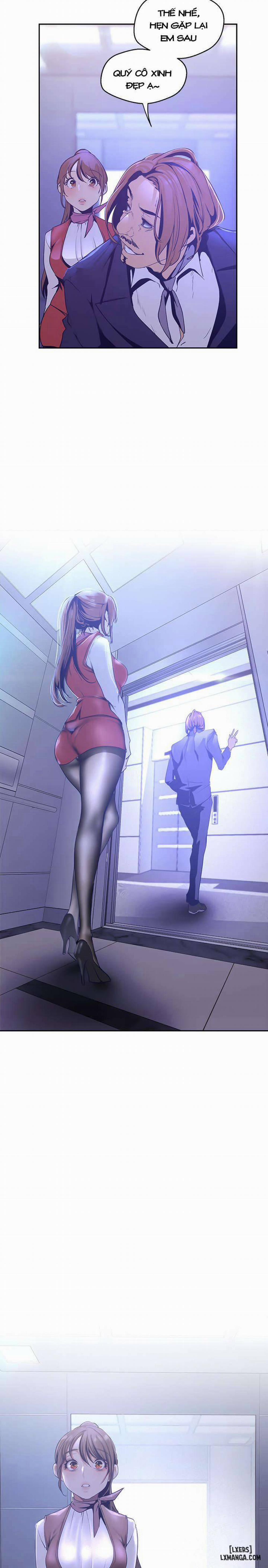 Tân Thế Giới Tuyệt Vời 112 trang 26