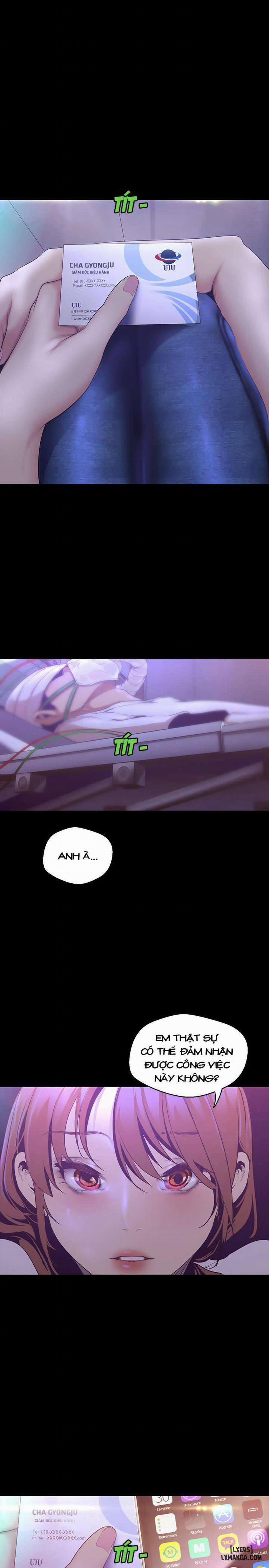 Tân Thế Giới Tuyệt Vời 112 trang 28