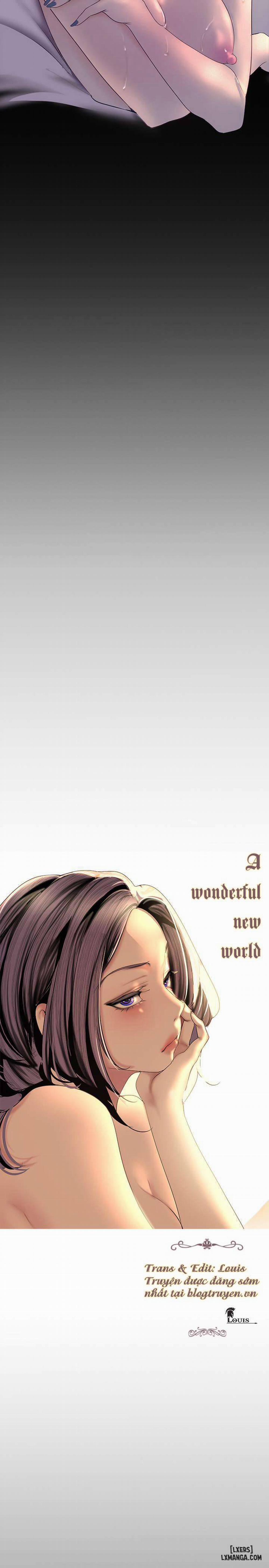 Tân Thế Giới Tuyệt Vời 112 trang 4