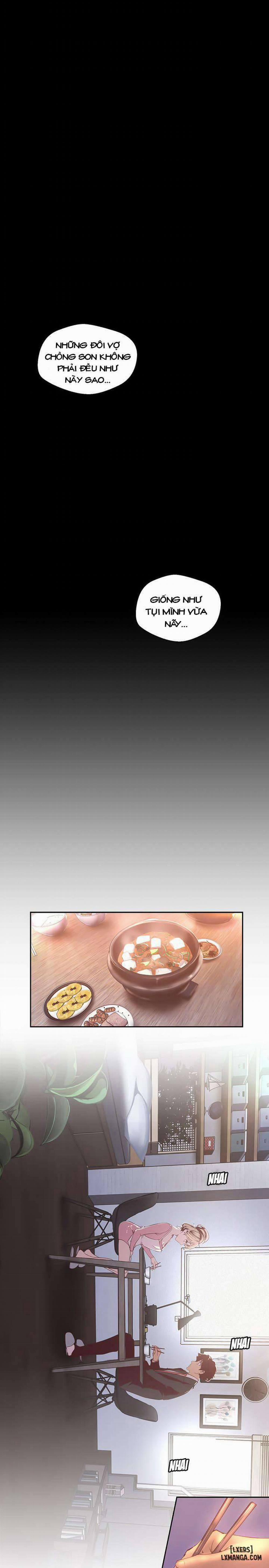 Tân Thế Giới Tuyệt Vời 112 trang 5