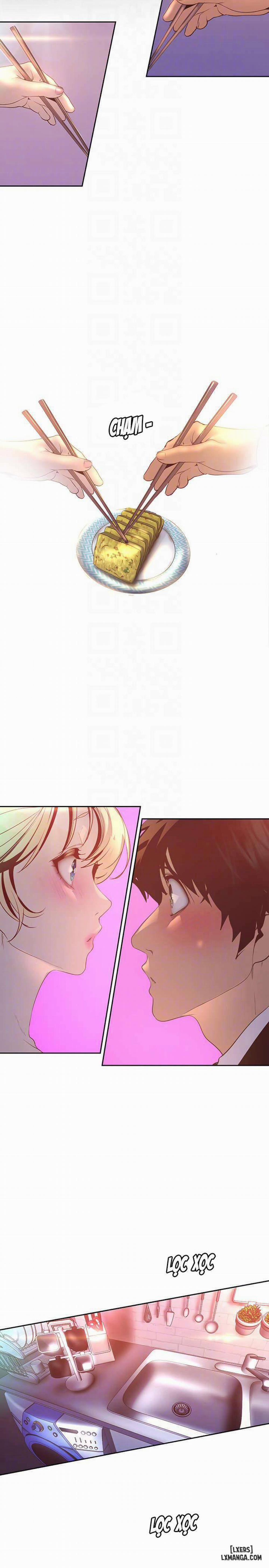 Tân Thế Giới Tuyệt Vời 112 trang 6