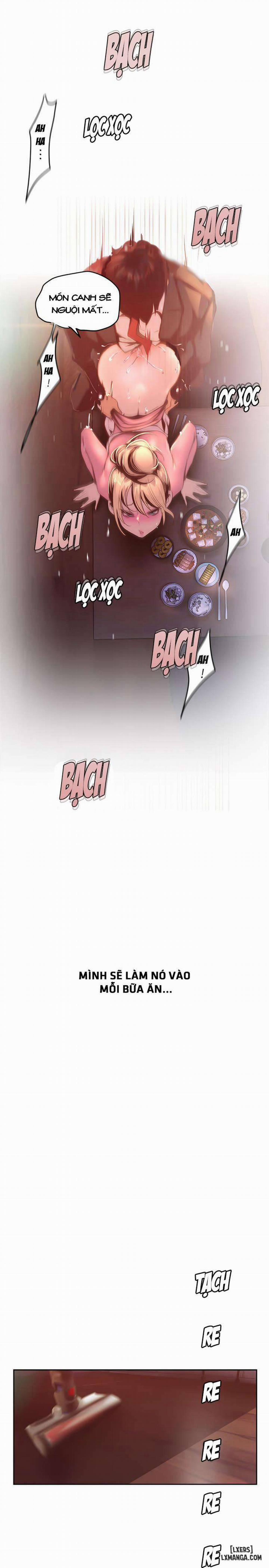 Tân Thế Giới Tuyệt Vời 112 trang 7