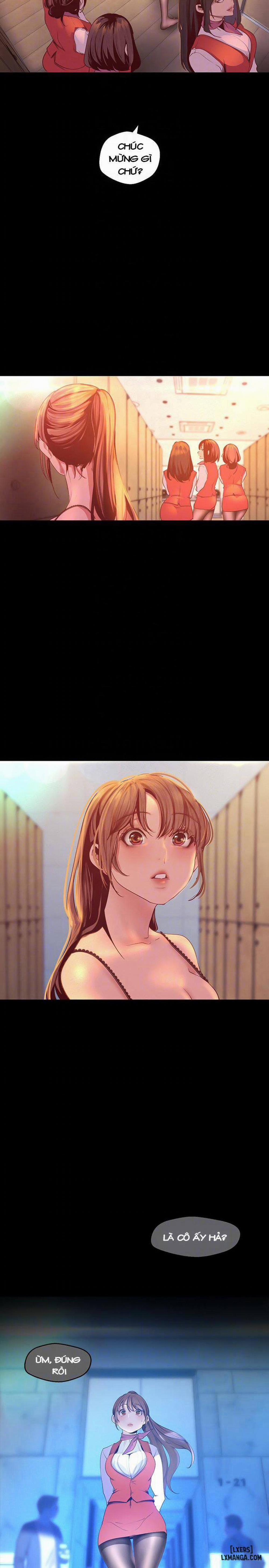 Tân Thế Giới Tuyệt Vời 113 trang 10