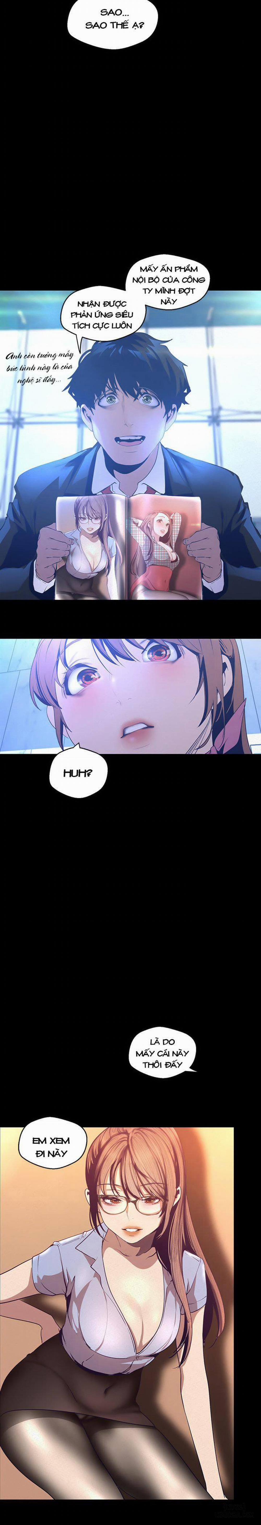 Tân Thế Giới Tuyệt Vời 113 trang 13