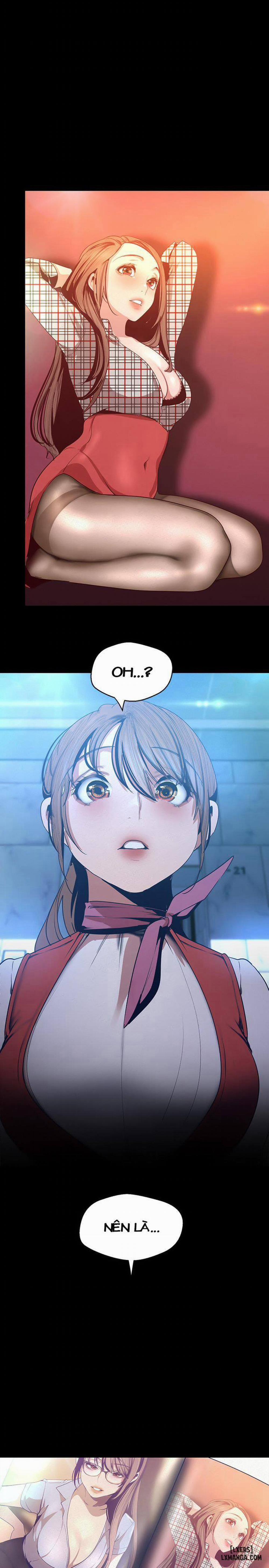 Tân Thế Giới Tuyệt Vời 113 trang 14