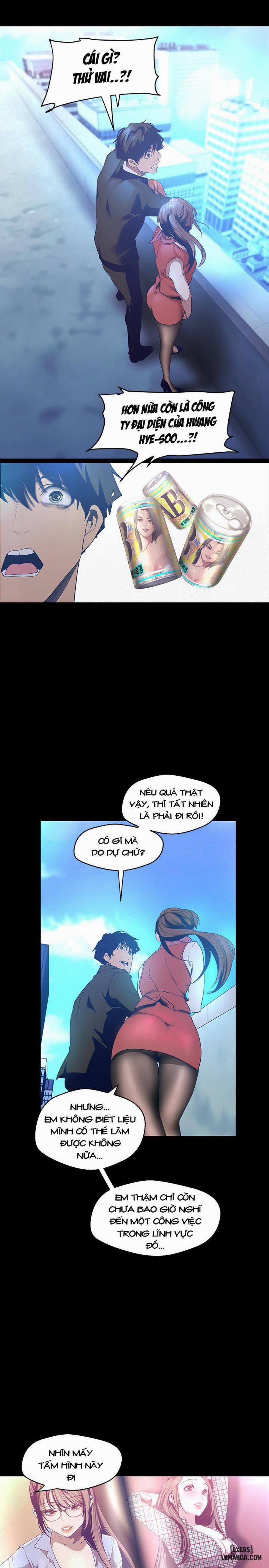 Tân Thế Giới Tuyệt Vời 113 trang 17