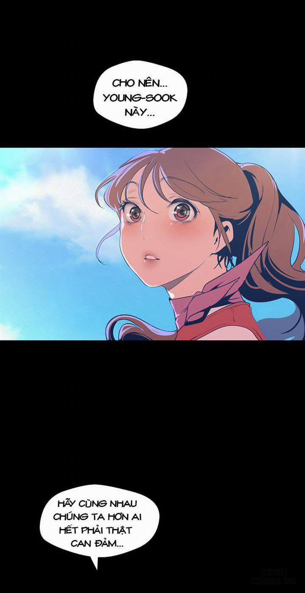 Tân Thế Giới Tuyệt Vời 113 trang 19