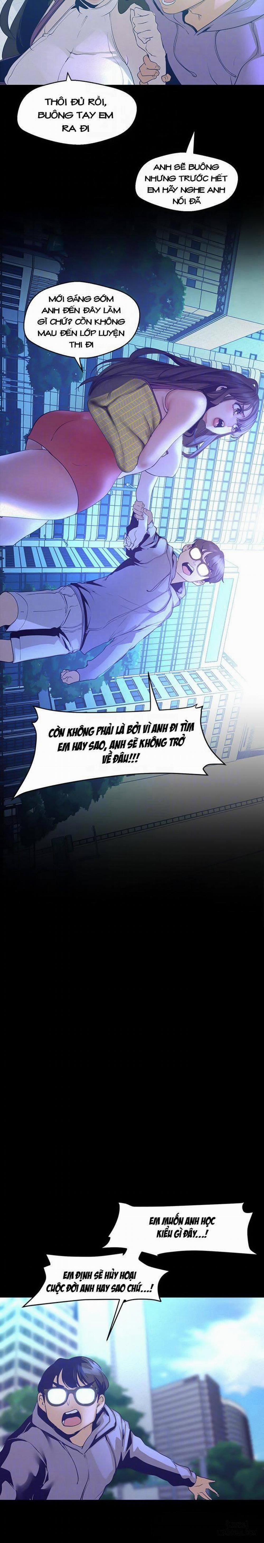 Tân Thế Giới Tuyệt Vời 113 trang 2