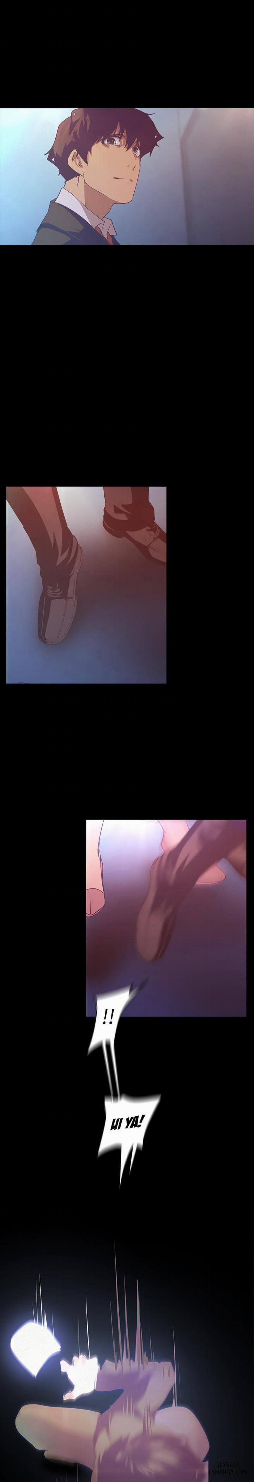 Tân Thế Giới Tuyệt Vời 113 trang 22