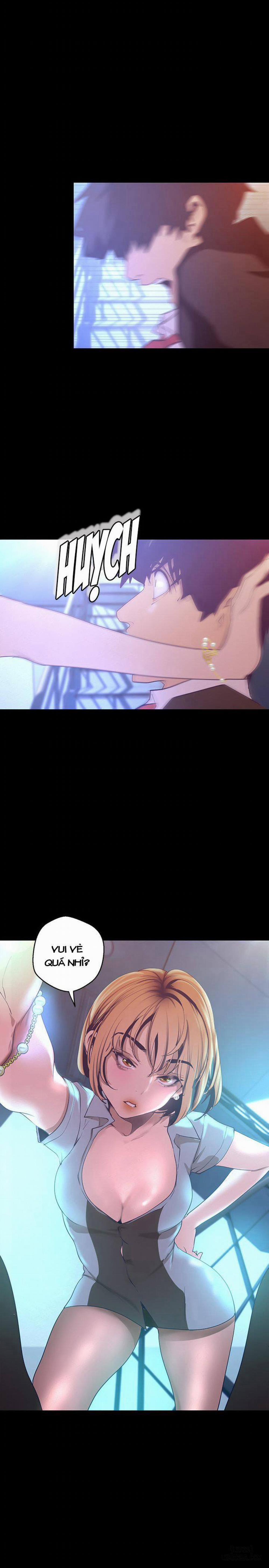 Tân Thế Giới Tuyệt Vời 113 trang 24