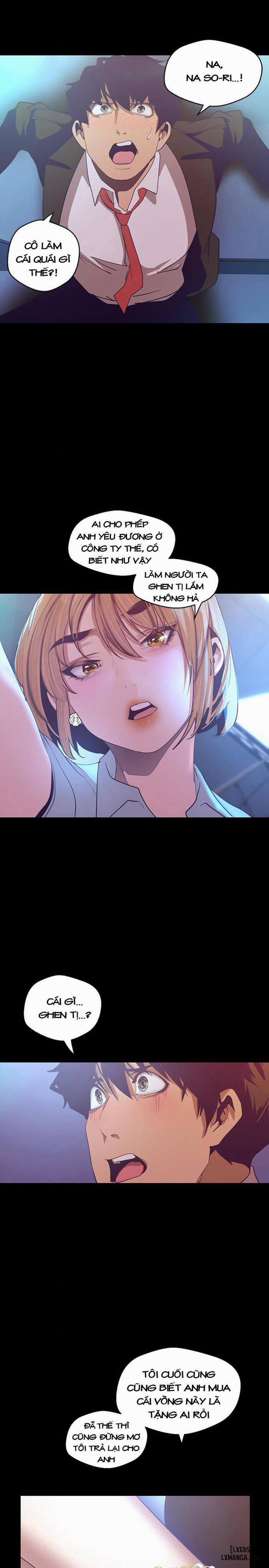 Tân Thế Giới Tuyệt Vời 113 trang 25