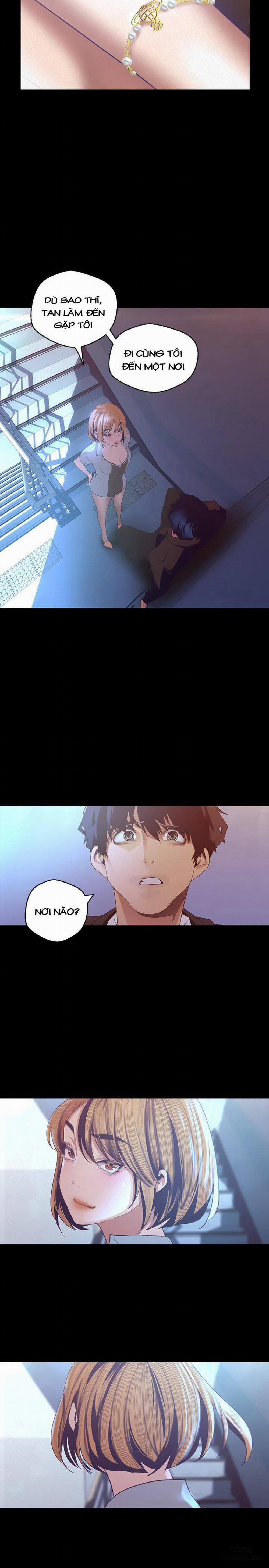 Tân Thế Giới Tuyệt Vời 113 trang 26
