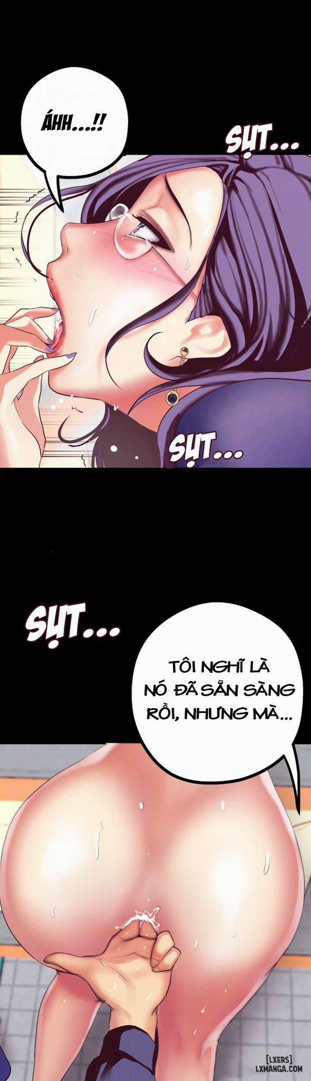 Tân Thế Giới Tuyệt Vời 13 trang 14