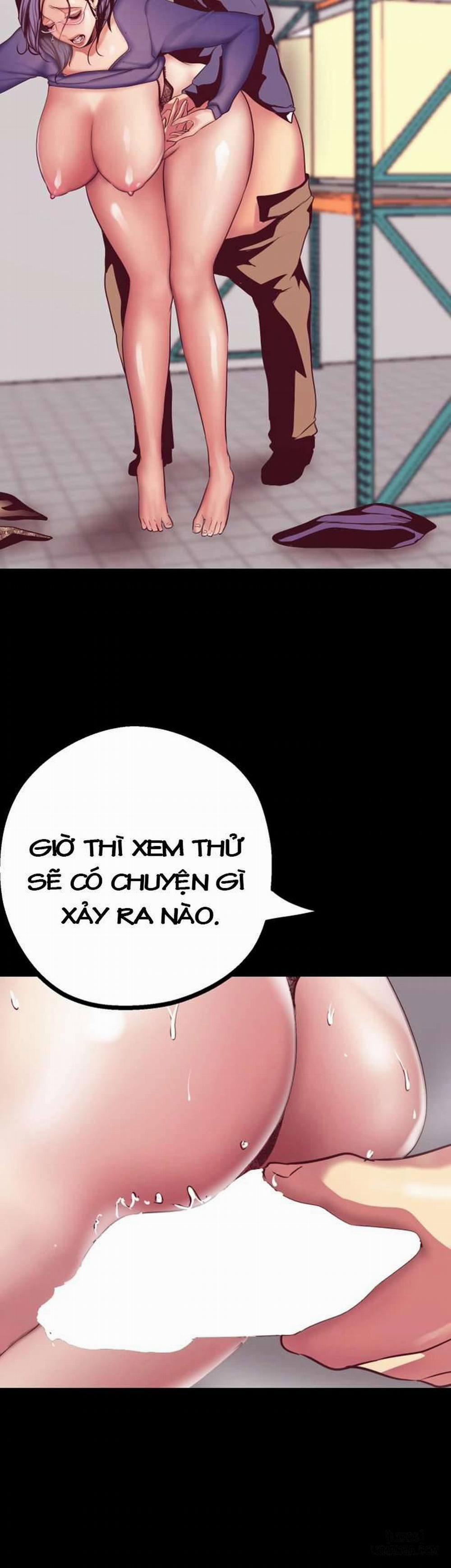 Tân Thế Giới Tuyệt Vời 13 trang 25