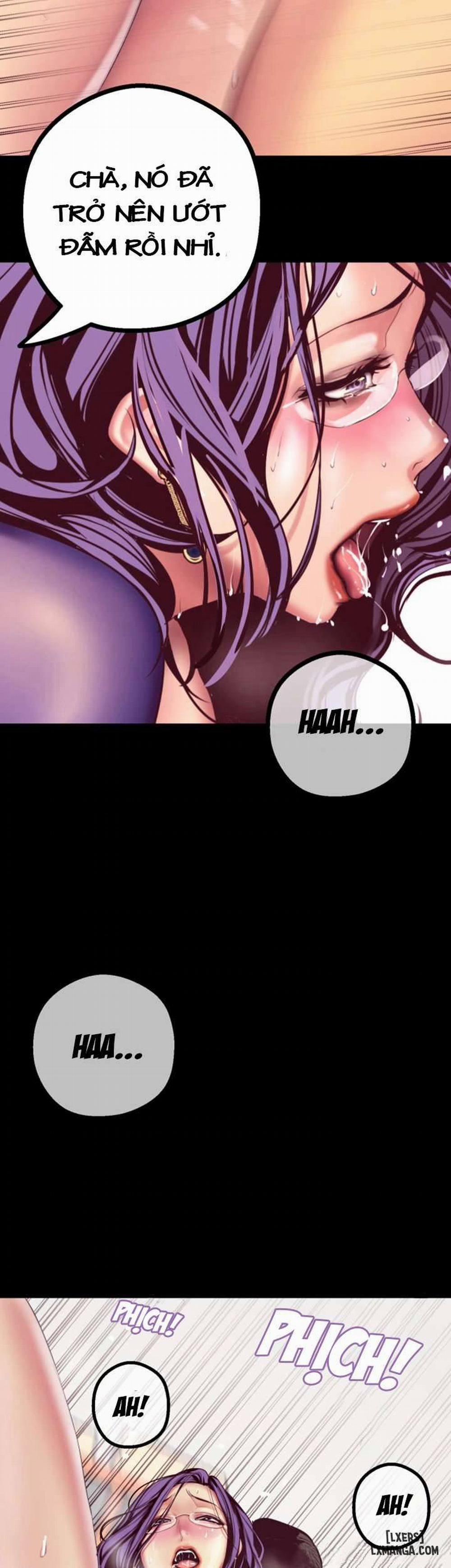 Tân Thế Giới Tuyệt Vời 13 trang 27