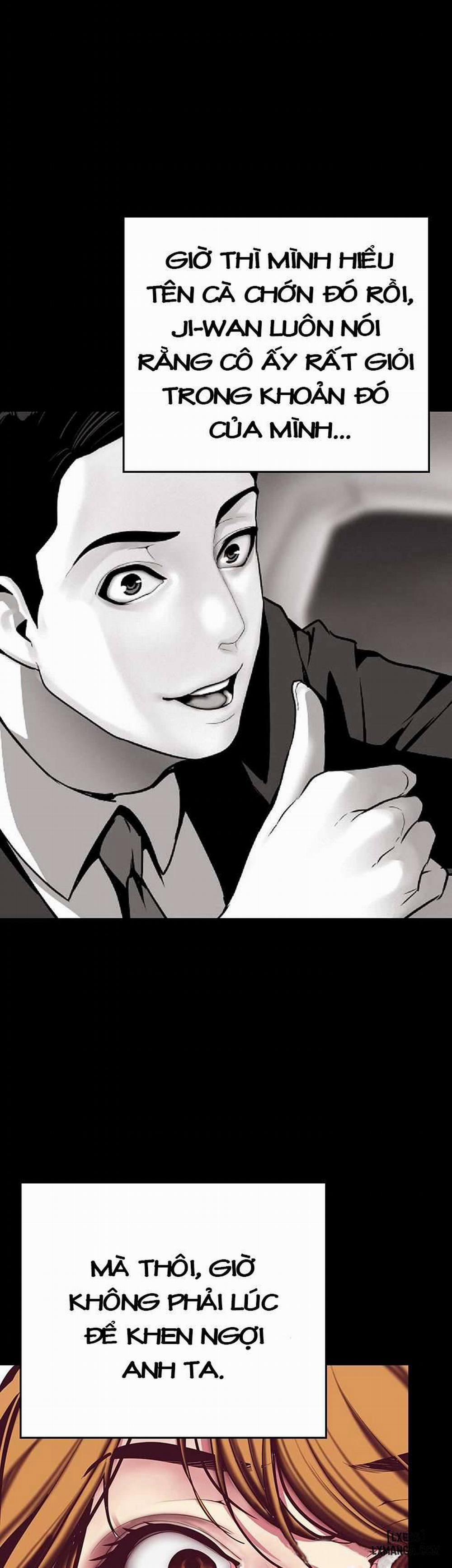 Tân Thế Giới Tuyệt Vời 13 trang 34