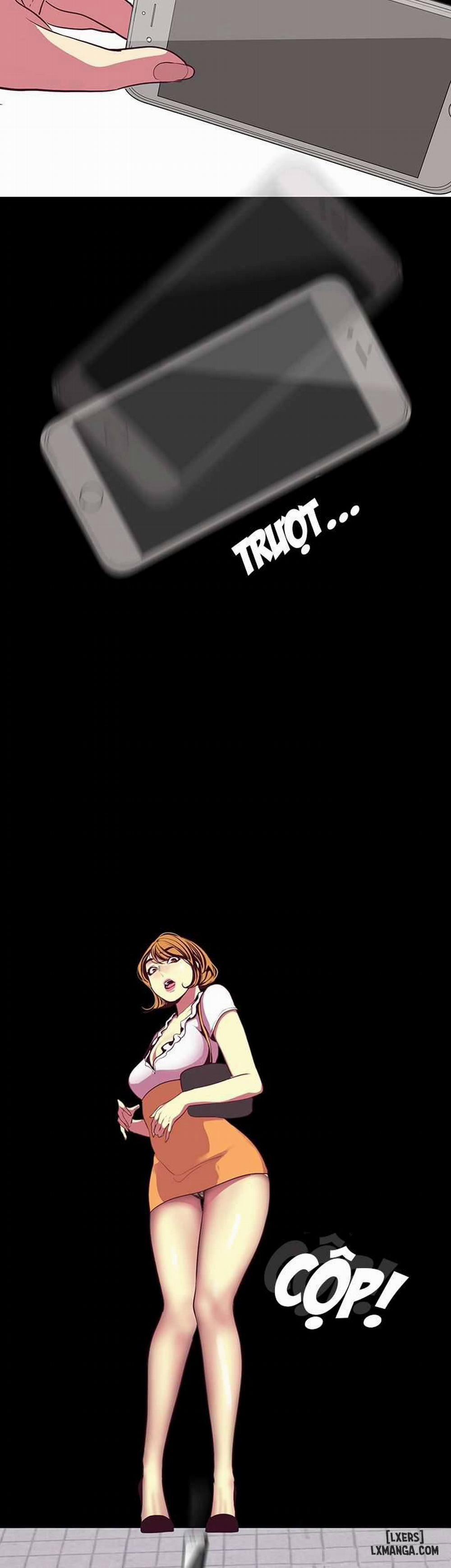 Tân Thế Giới Tuyệt Vời 13 trang 36