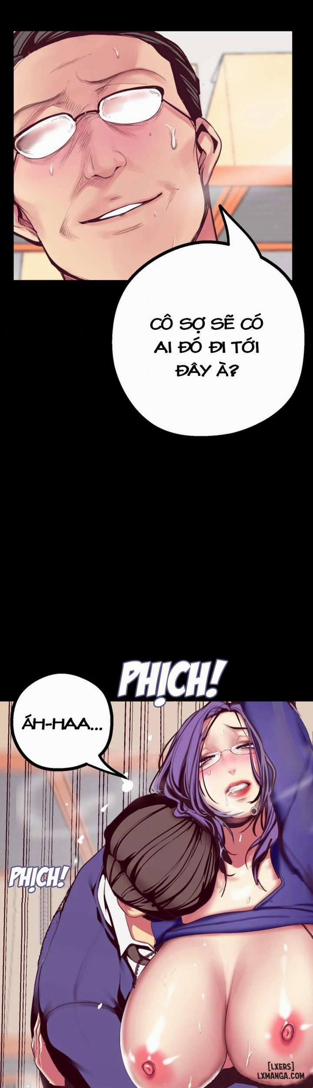 Tân Thế Giới Tuyệt Vời 13 trang 42