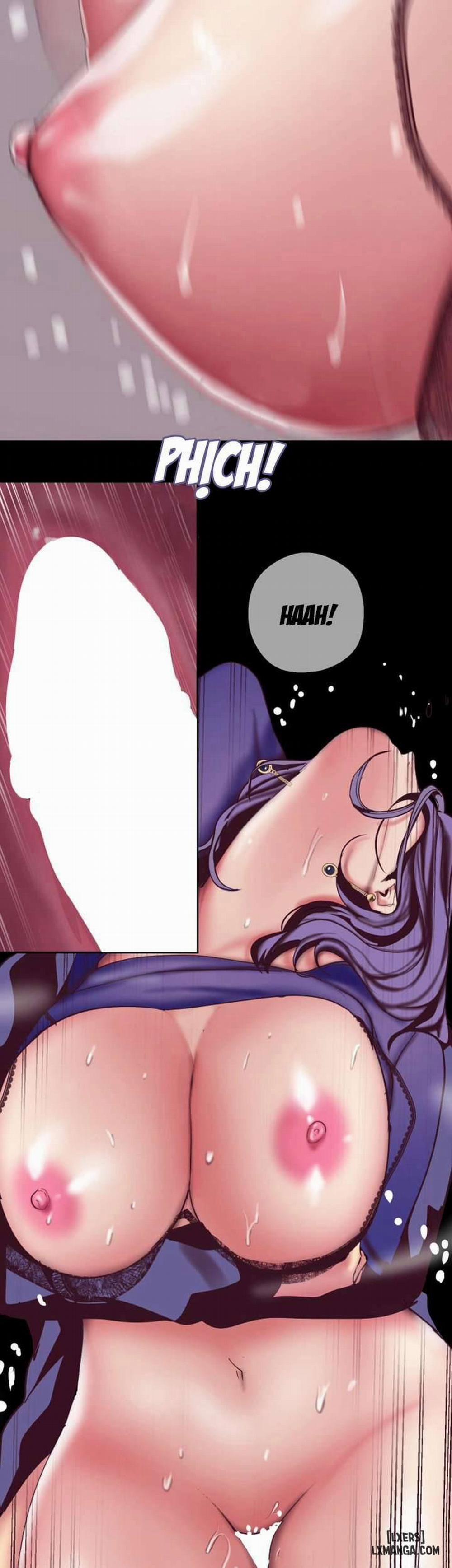 Tân Thế Giới Tuyệt Vời 13 trang 44