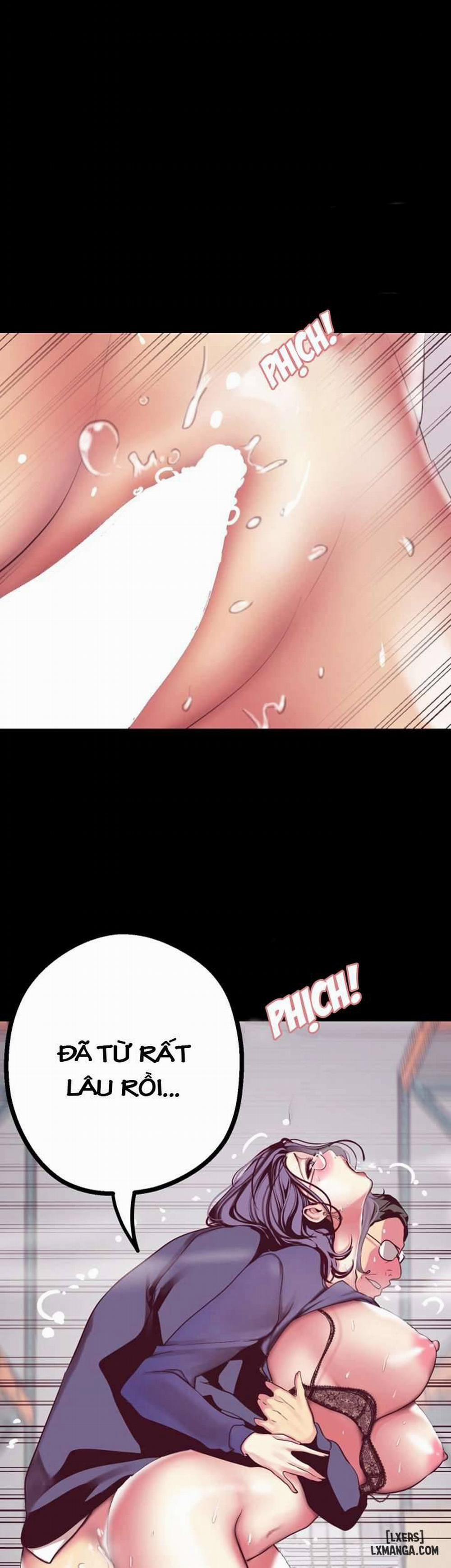 Tân Thế Giới Tuyệt Vời 13 trang 46