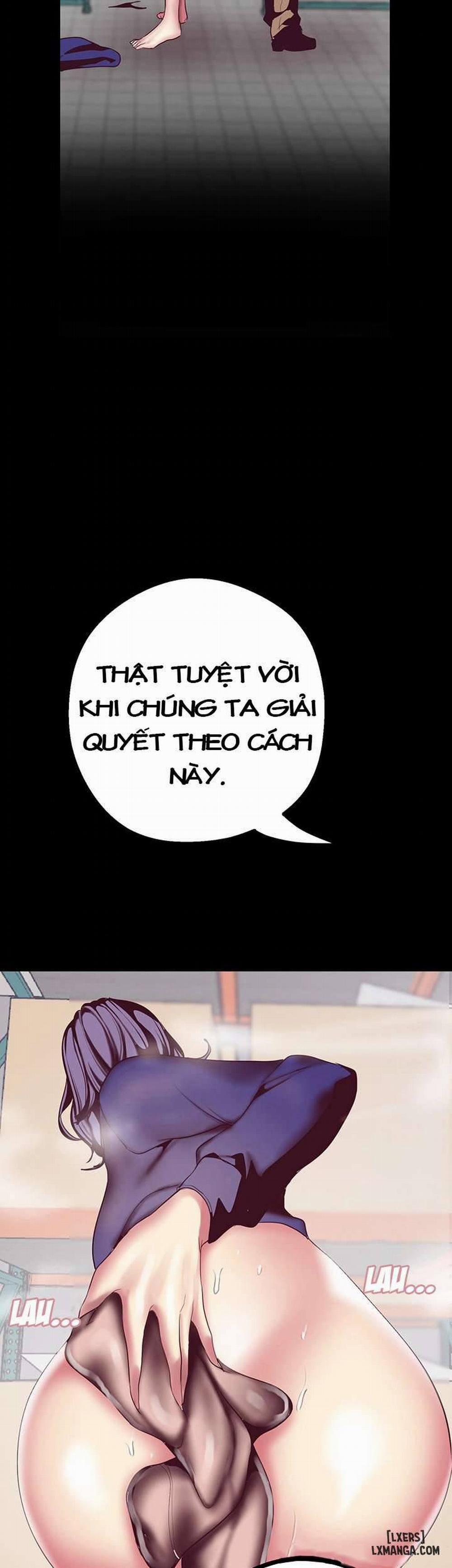 Tân Thế Giới Tuyệt Vời 13 trang 53