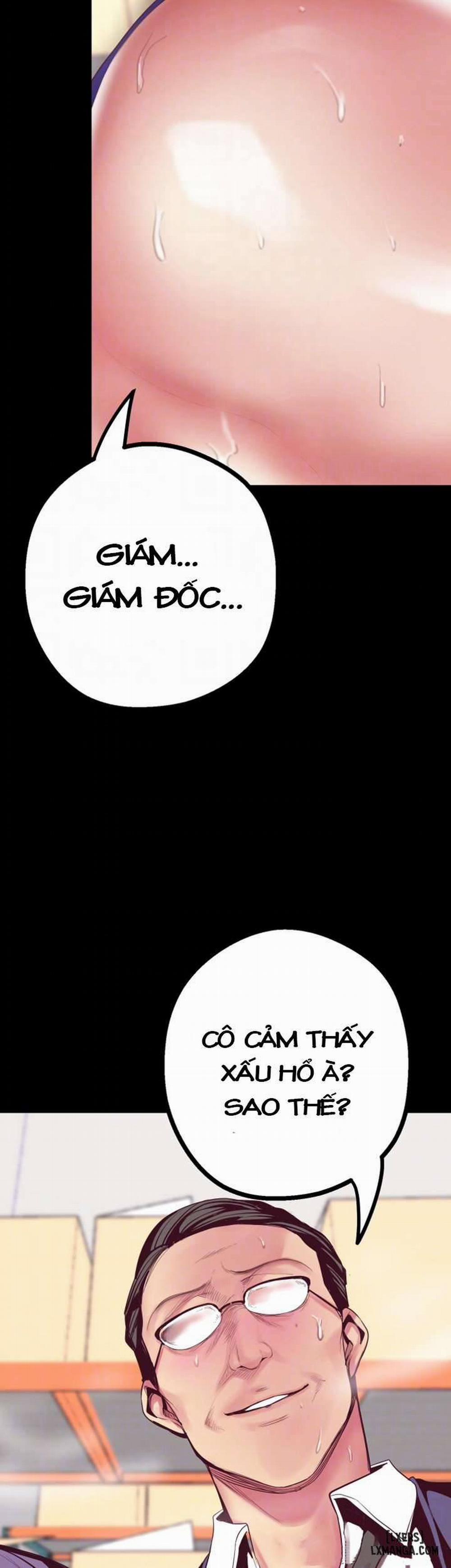 Tân Thế Giới Tuyệt Vời 13 trang 6