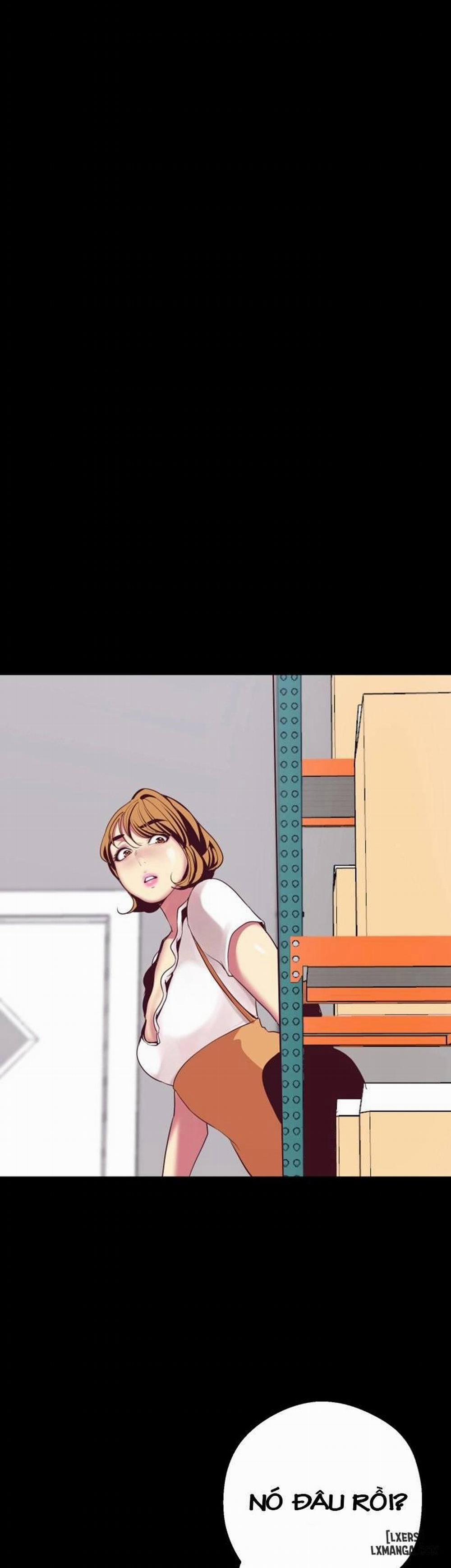 Tân Thế Giới Tuyệt Vời 14 trang 0