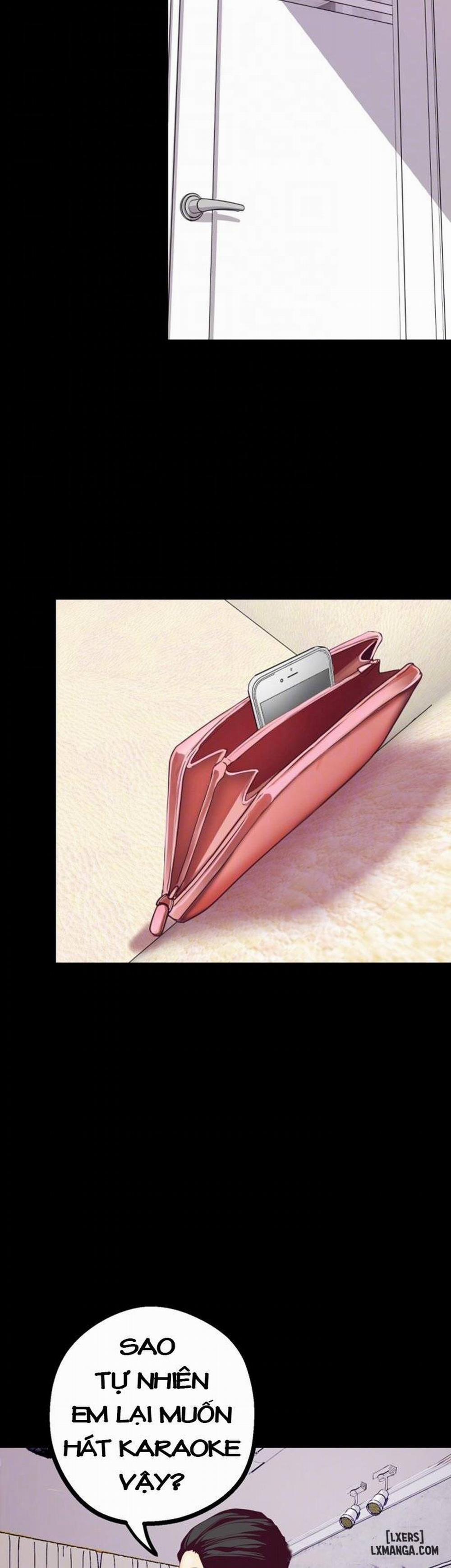 Tân Thế Giới Tuyệt Vời 14 trang 15