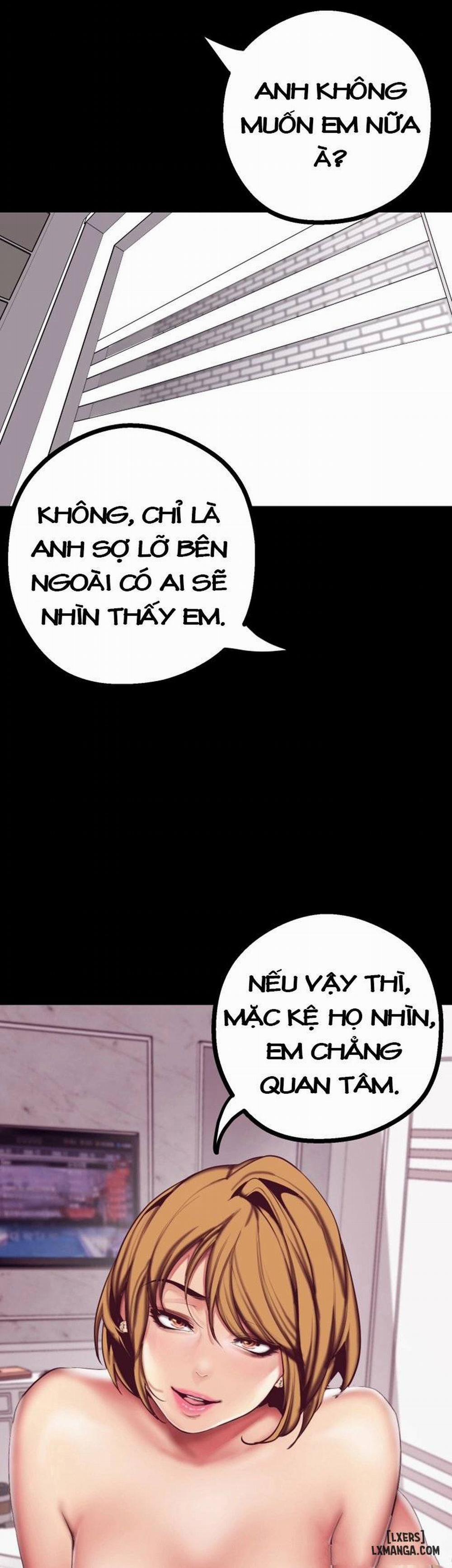 Tân Thế Giới Tuyệt Vời 14 trang 19