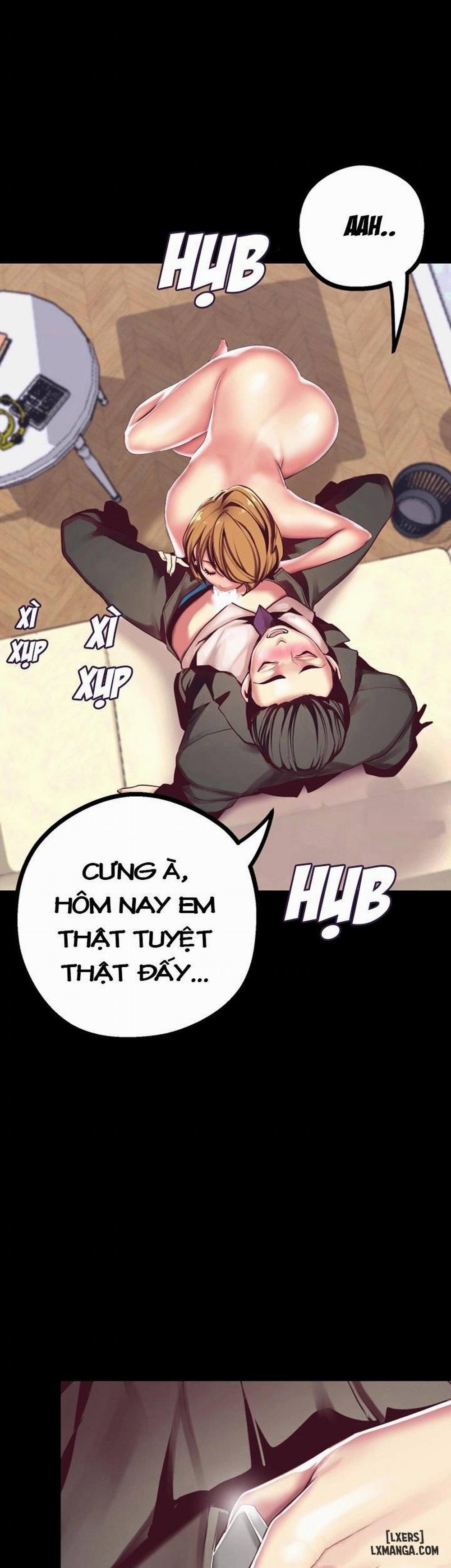 Tân Thế Giới Tuyệt Vời 14 trang 27