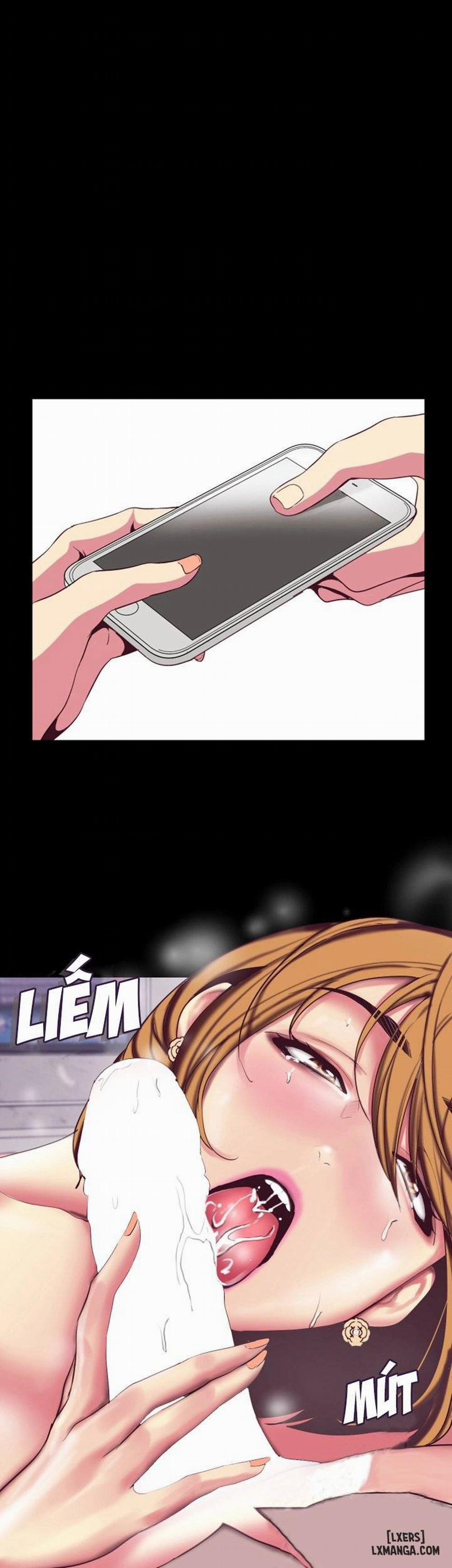 Tân Thế Giới Tuyệt Vời 14 trang 32