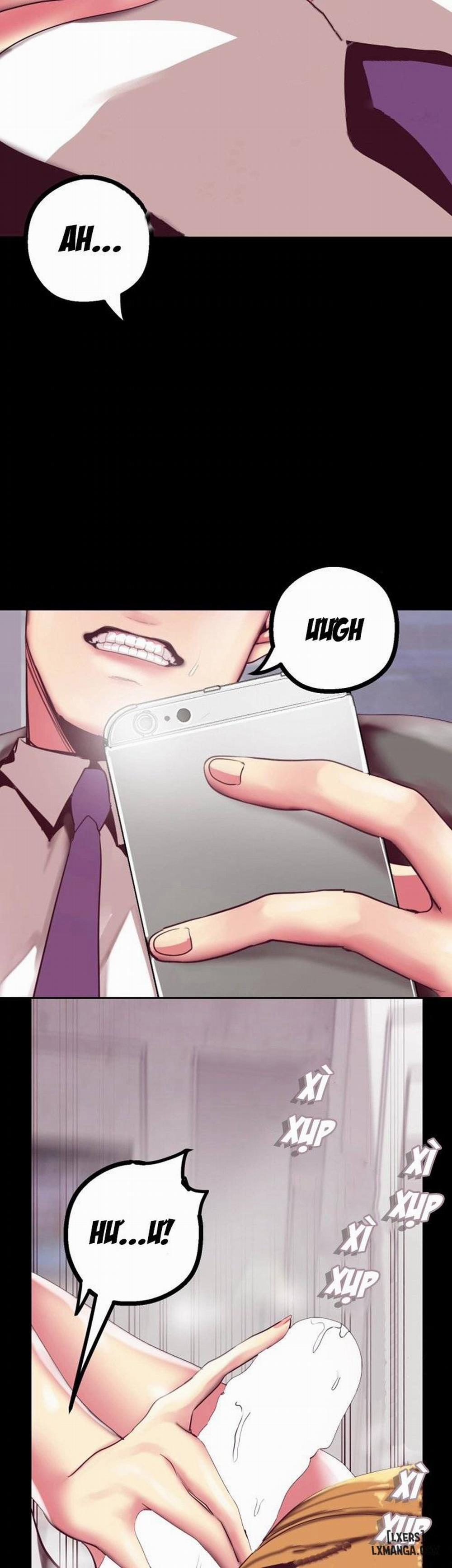 Tân Thế Giới Tuyệt Vời 14 trang 33