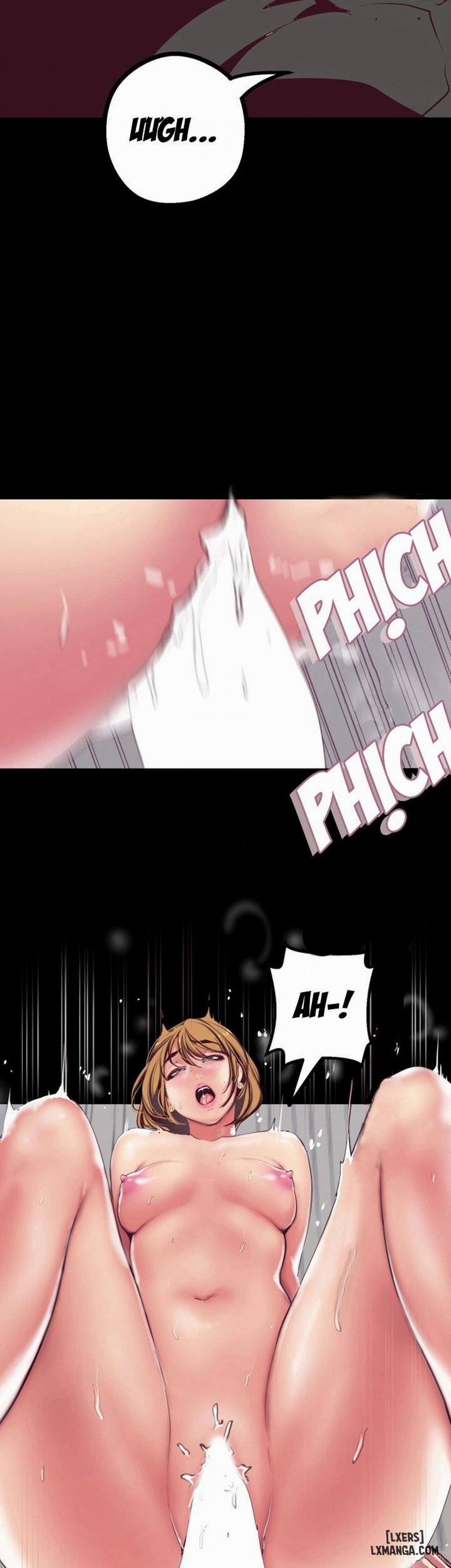 Tân Thế Giới Tuyệt Vời 14 trang 37