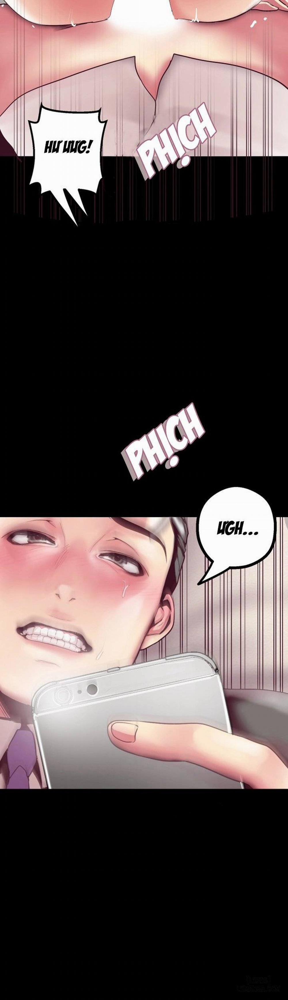 Tân Thế Giới Tuyệt Vời 14 trang 38