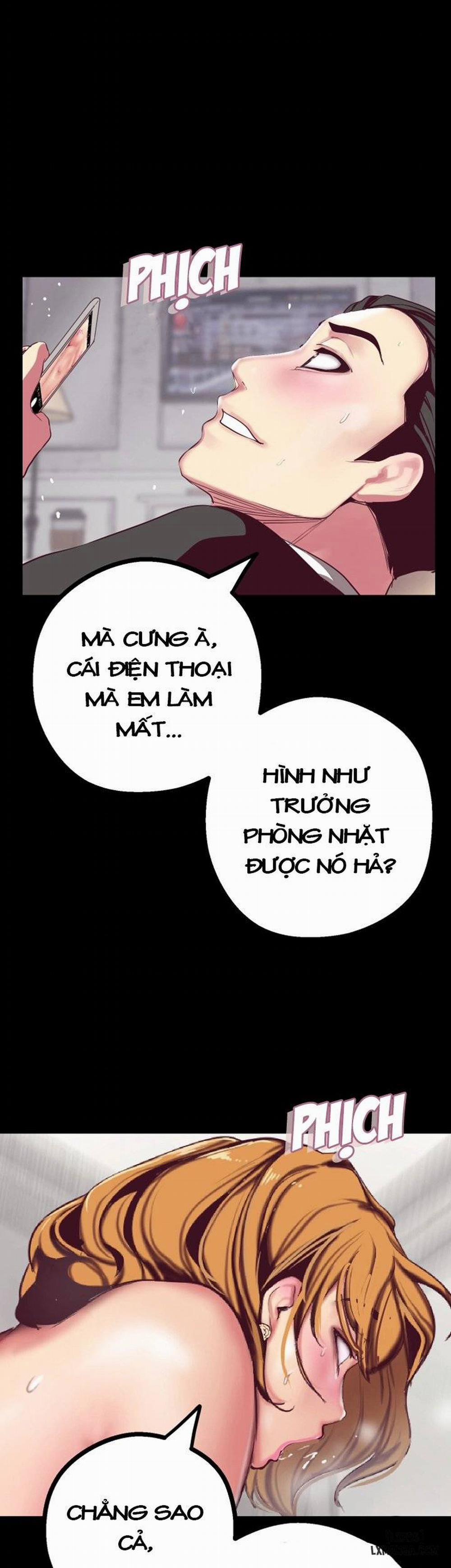 Tân Thế Giới Tuyệt Vời 14 trang 41